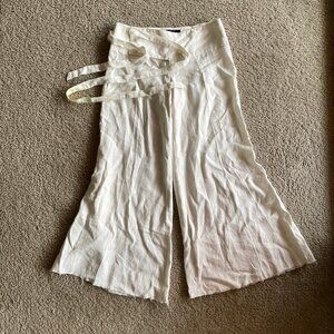 Black Halo - lot of TWO (2) pairs of pants